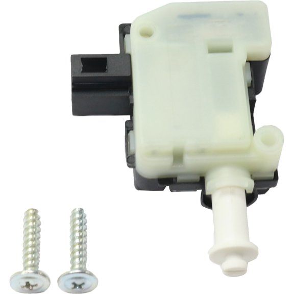 Door Lock Actuator Compatible with 1998-2005 Volkswagen Passat 2006-2012 GTI 4Cyl 6Cyl 8Cyl 1.8L 2.8L 2.0L 4.0L Rear, Right Passenger