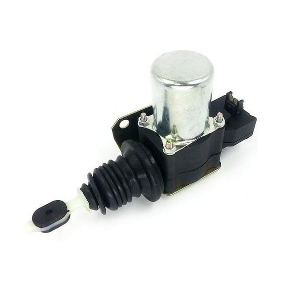 Door Lock Actuator - Compatible with 1999 - 2002 GMC Sierra 2500 2000 2001