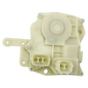 Door Lock Actuator - Compatible with 1999 - 2003 Acura TL 2000 2001 2002