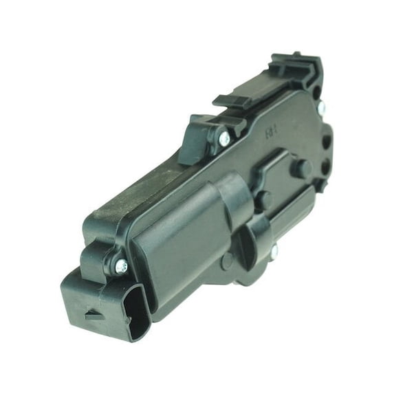 Door Lock Actuator - Compatible with 1999 - 2010 Ford F-350 Super Duty 2000 2001 2002 2003 2004 2005 2006 2007 2008 2009