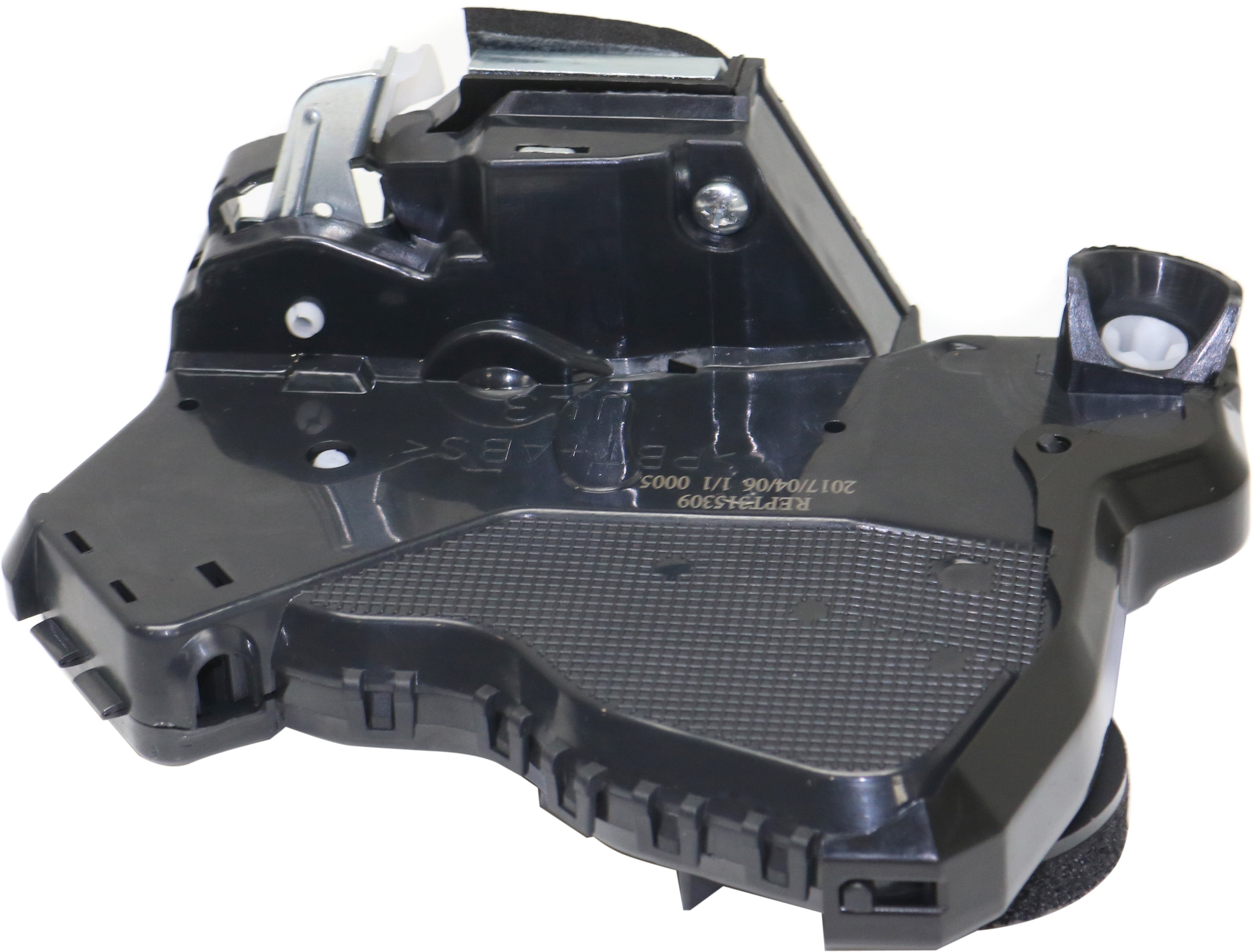 Door Lock Actuator Compatible with 2000-2002, 2009-2013 Toyota Corolla 2010-2015 Lexus RX450h 4Cyl 6Cyl 1.8L 2.4L 3.5L Front, Right Passenger
