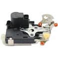 thumbnail image 1 of Door Lock Actuator Compatible with 2000-2003 Chevrolet Tahoe 2001-2003 GMC Sierra 3500 Front, Right Passenger, 1 of 5