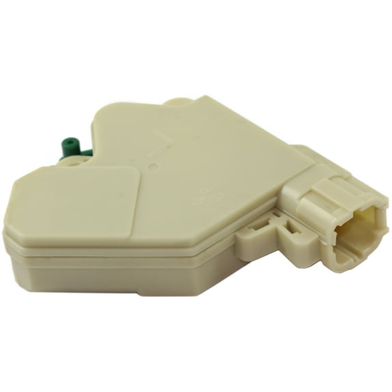 Door Lock Actuator Compatible with 2000-2003 Nissan Maxima 2003-2008 Infiniti G35 Front, Left Driver