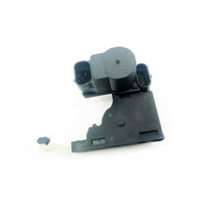Door Lock Actuator - Compatible with 2000 - 2004 Chevy Corvette 2001 2002 2003
