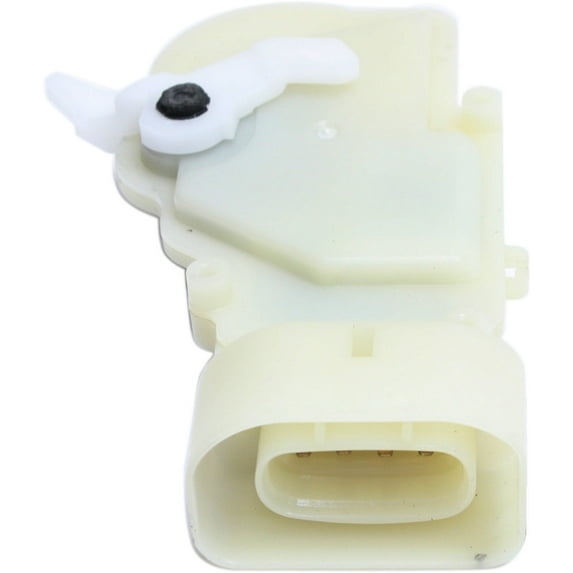 Door Lock Actuator Compatible with 2001-2005 Toyota Prius 1998-2000 Lexus GS400 Rear, Left Driver