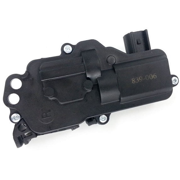 Door Lock Actuator - Compatible with 2003 - 2005 Lincoln Aviator 2004