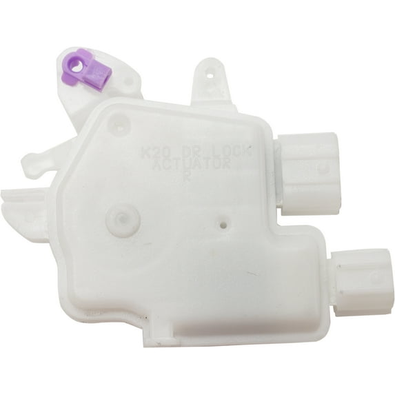 Door Lock Actuator Compatible with 2003-2007 Honda Accord 2004-2008 Acura TSX 6Cyl 4Cyl 3.0L 2.4L