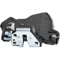 thumbnail image 1 of Door Lock Actuator Compatible with 2003-2008 Toyota Corolla 2004-2006 Lexus RX330 Front, Left Driver, 1 of 5