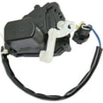 thumbnail image 1 of Door Lock Actuator Compatible with 2003-2009 Kia Sorento Rear, Right Passenger, 1 of 5