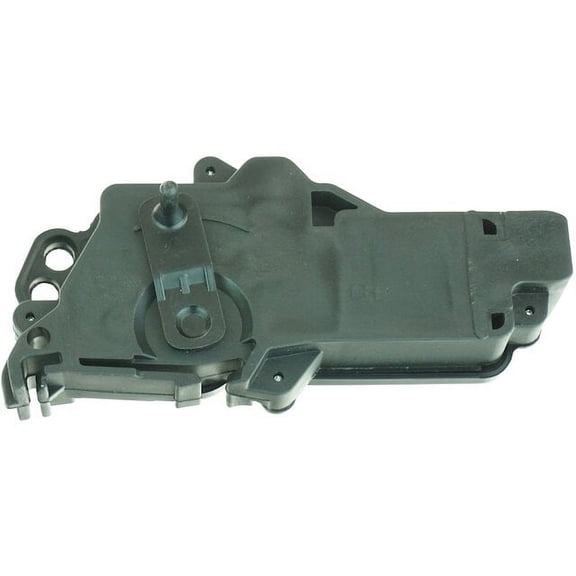 Door Lock Actuator - Compatible with 2003 - 2010 Ford Expedition 2004 2005 2006 2007 2008 2009