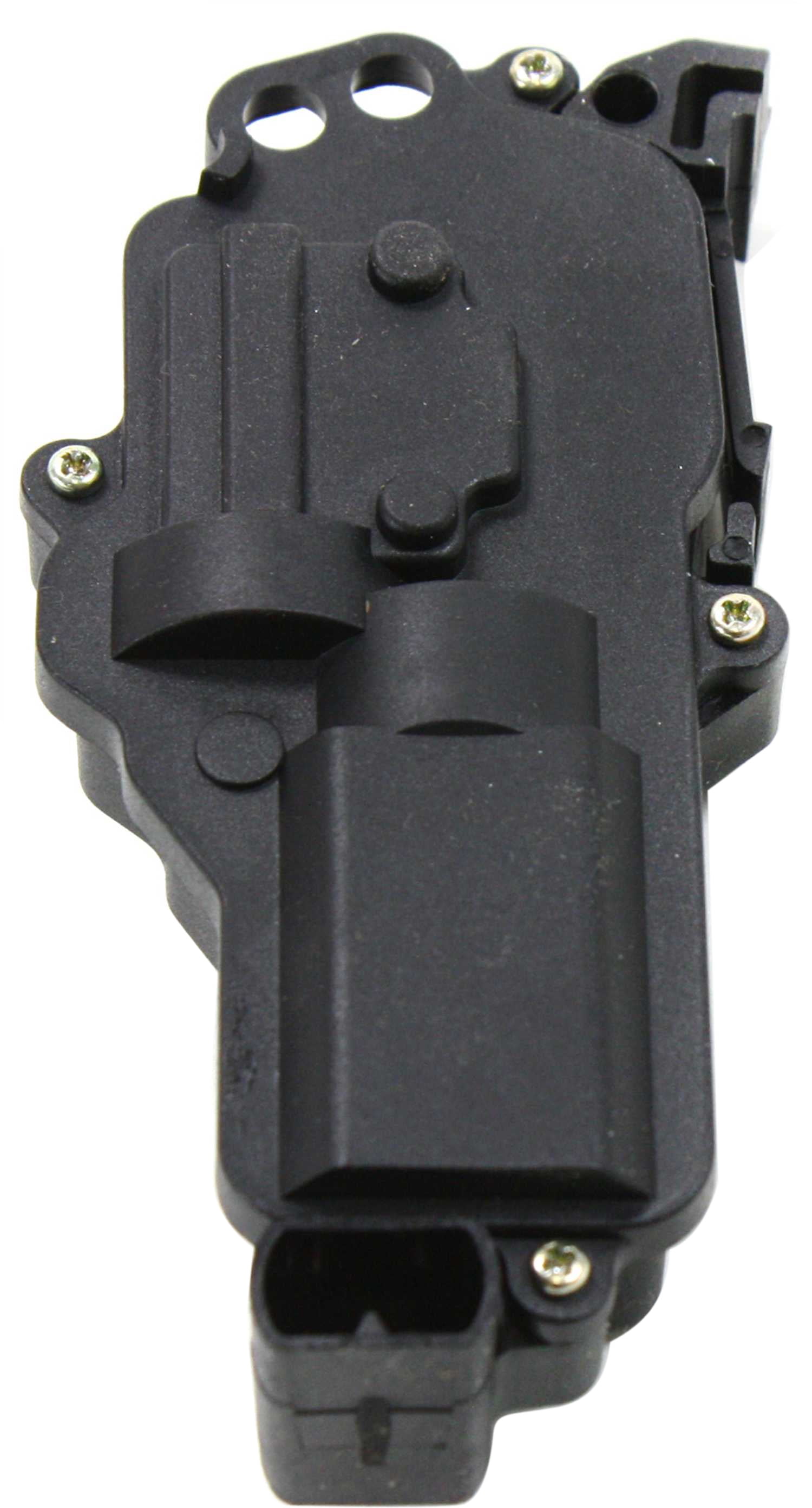 Door Lock Actuator Fits select: 1999-2003 FORD F150, 1999-2016
