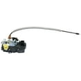 thumbnail image 1 of Door Lock Actuator Compatible with 2006-2007 Chevrolet Monte Carlo 2006-2012 Impala Rear, Left Driver, 1 of 5