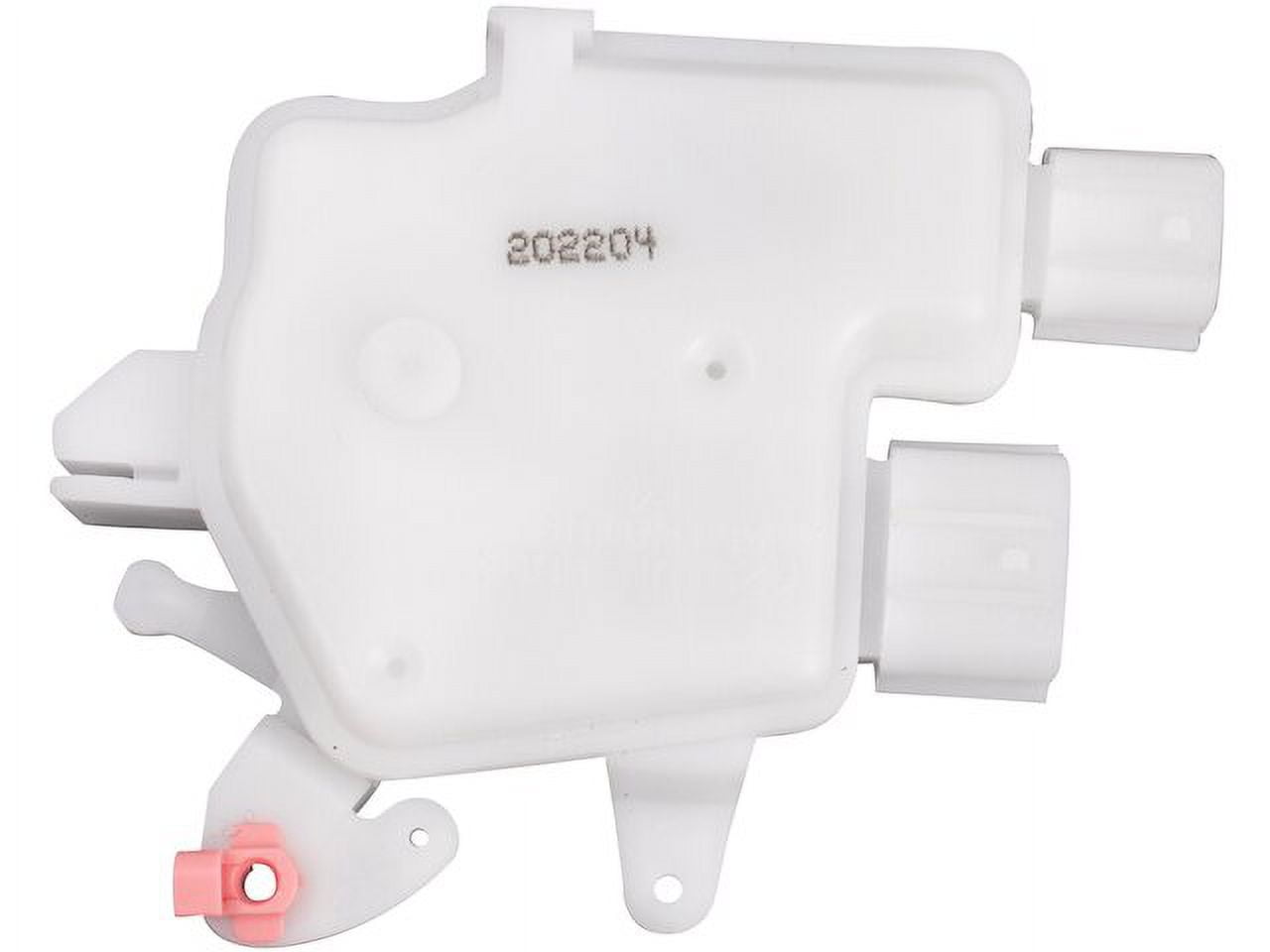 Rear Right Door Lock Actuator For Honda Pilot 2016-2021 Passport HR-V Ridgeline – Direct Replacement