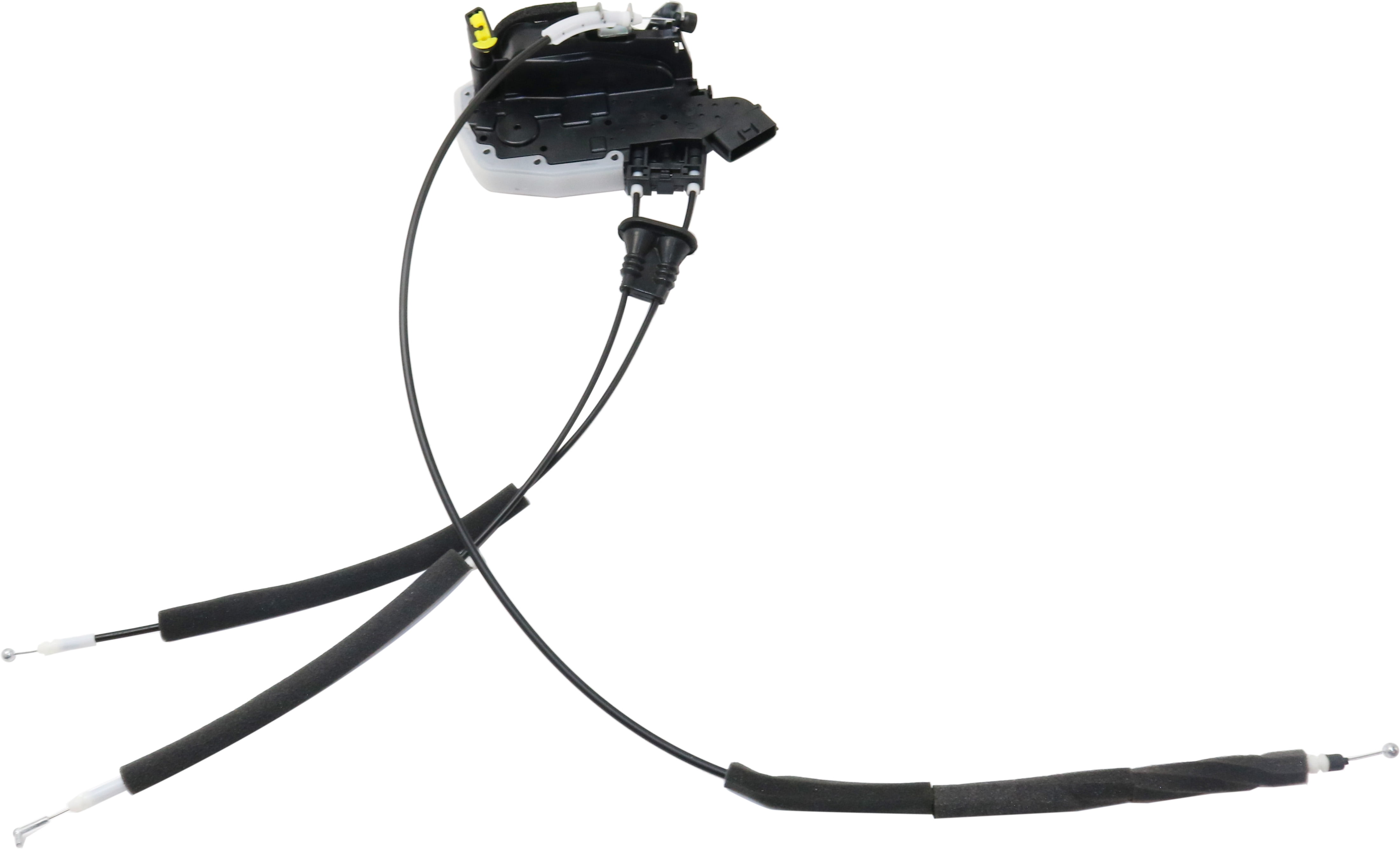 Door Lock Actuator Compatible with 2008-2015 Nissan Rogue 2014-2015 Select Front, Left Driver