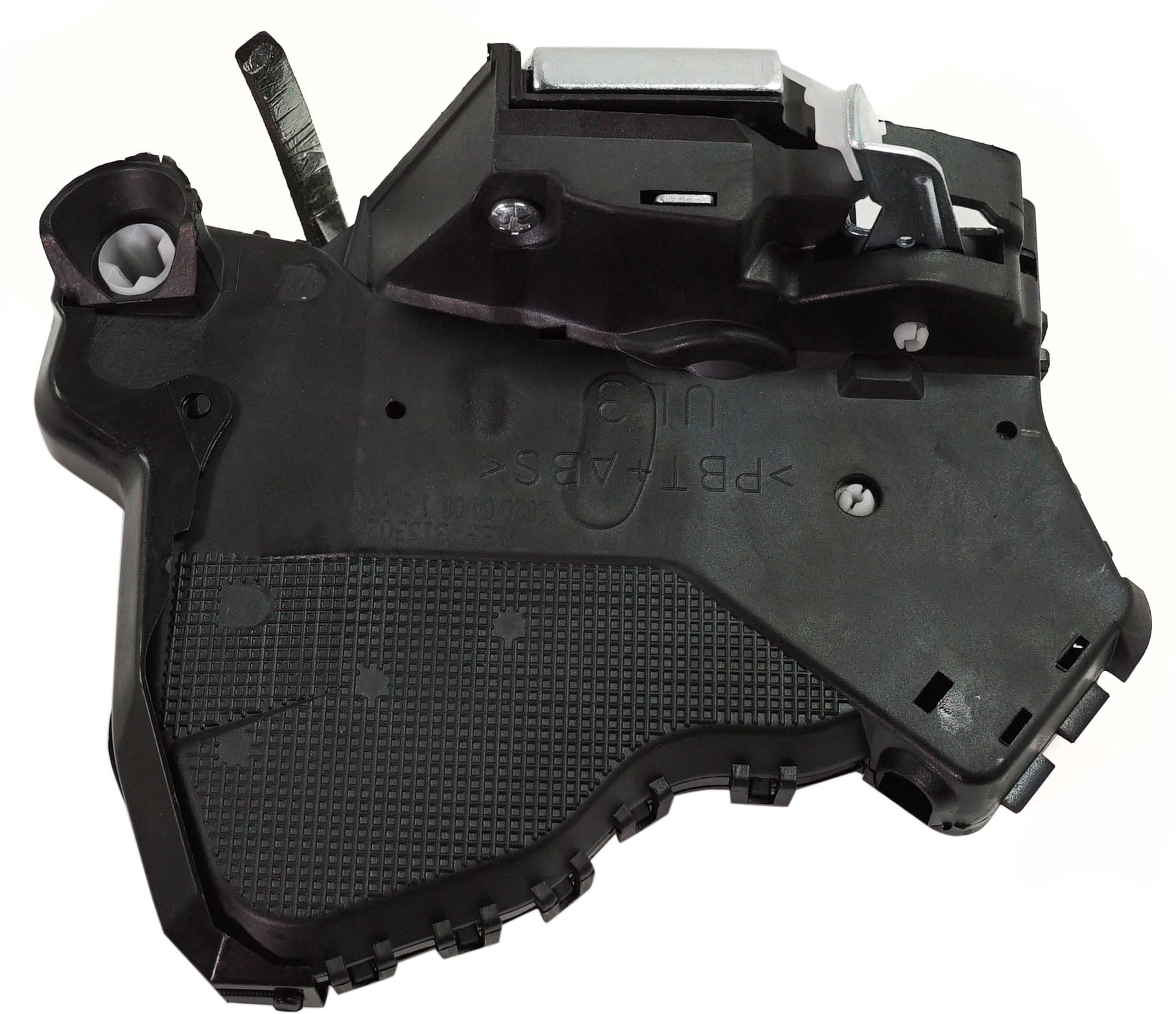 Door Lock Actuator Compatible with 2009-2013 Toyota Corolla 2010-2015 Lexus RX450h 4Cyl 6Cyl 1.8L 2.4L 3.5L Front, Left Driver