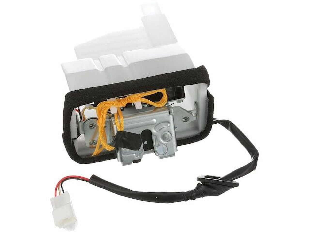 Door Lock Actuator - Compatible with 2010 - 2022 Toyota 4Runner 2011 ...
