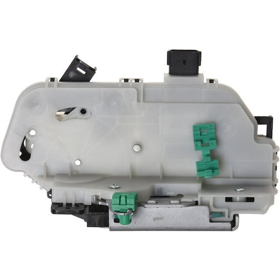 Door Lock Actuator - Compatible with 2011 - 2018, 2020 Ford Explorer 2012 2013 2014 2015 2016 2017