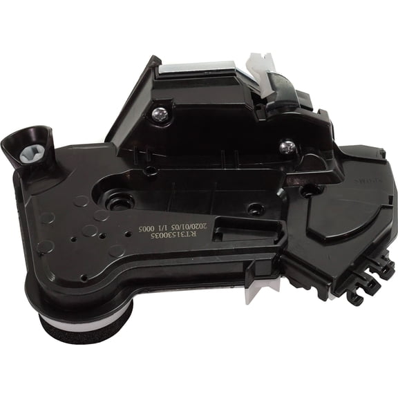 Door Lock Actuator Compatible with 2019-2022 Toyota Corolla 2016-2022 Lexus RX350 Front, Left Driver