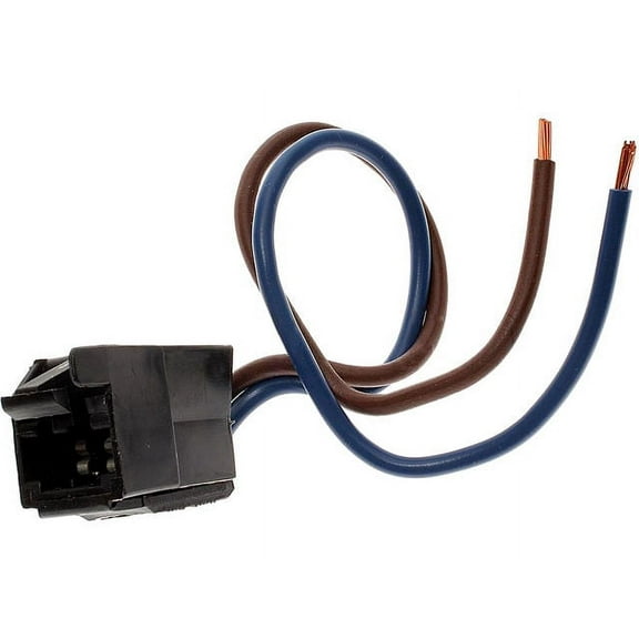 Door Lock Actuator Connector - Compatible with 1977 - 1980 Chevy P10 1978 1979