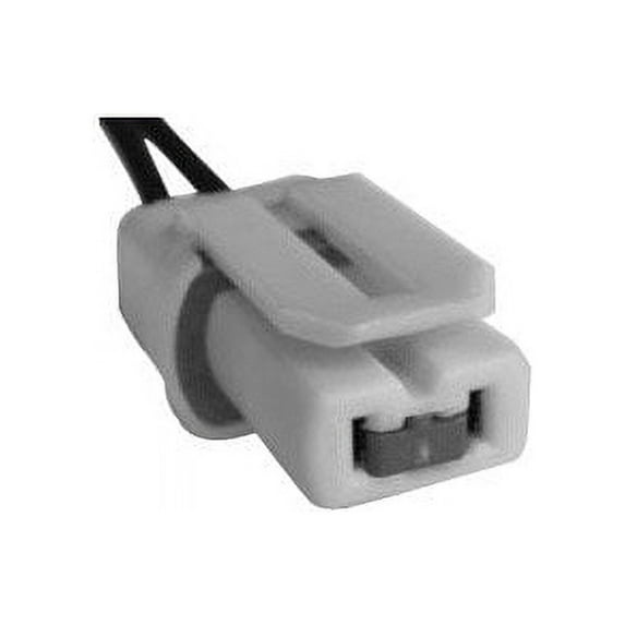 Door Lock Actuator Connector - Compatible with 2000 - 2005 Ford Excursion 2001 2002 2003 2004