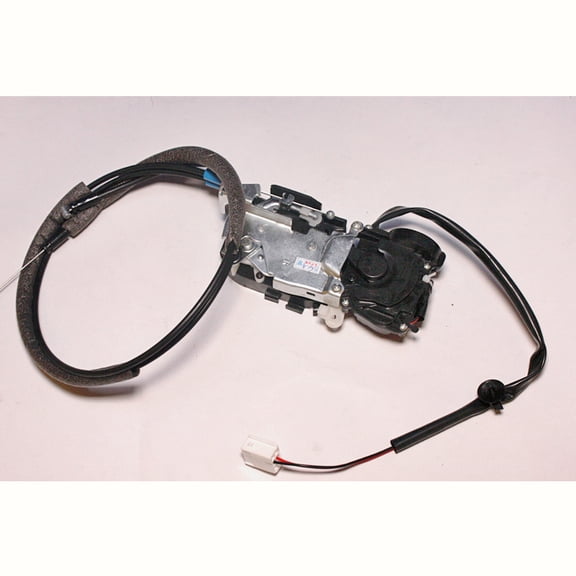 Door Lock Actuator Controller Auto Replacement Parts Haima M5 2014-2018