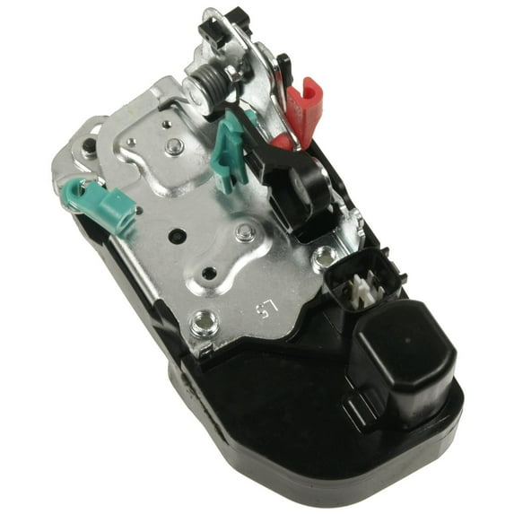 Door Lock Actuator Fits select: 1998-2004 DODGE DAKOTA, 2009 DODGE JOURNEY