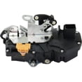 thumbnail image 1 of Door Lock Actuator For 2009-13 Chevrolet Silverado 1500 GMC Sierra 1500 Front LH, 1 of 5