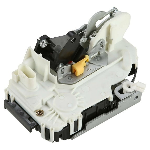 Door Lock Actuator For 2009-2019 Dodge Jeep Ram Rear Right