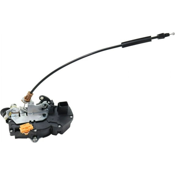 Door Lock Actuator For SILVERADO SIERRA FULL SIZE PICKUP 08-09 Fits RC31530028 2