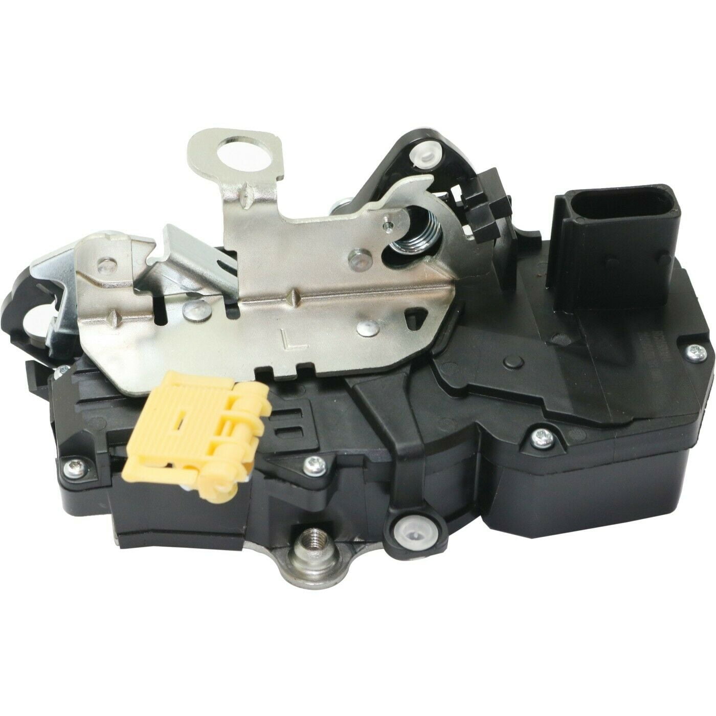 Door Lock Actuator Front Driver Left Side For 05-10 Cobalt 07-10 G5 LH Hand Fits select: 2009 CHEVROLET COBALT, 2010 CHEVROLET COBALT 1LT