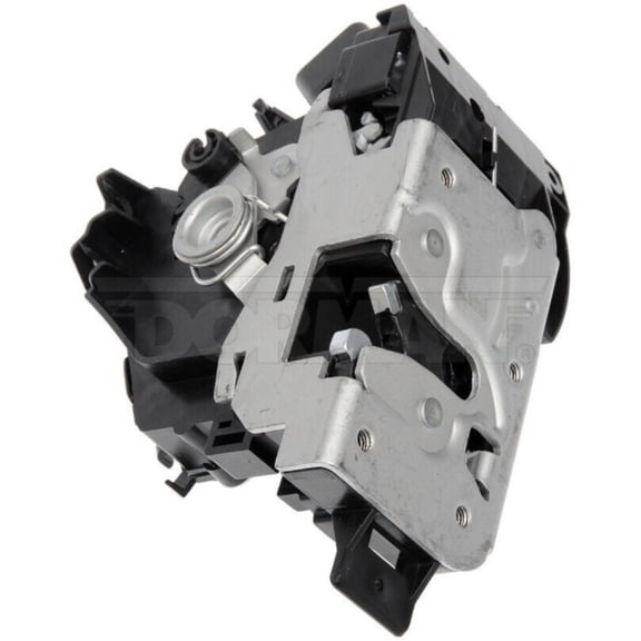 Door Lock Actuator Front Driver Left Side LH Hand For 02-07 Focus 99-02 Cougar