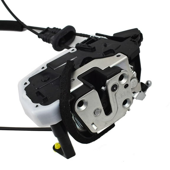 Door Lock Actuator Front Left Driver Side Hand 937-266 fit for Nissan Rogue 2008-2015 80501JM10A