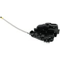 thumbnail image 1 of Door Lock Actuator - Front Passenger Side for 2014-2017 Mercedes Benz S550 4Matic 8 Cyl 4.7L, 1 of 4