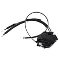 thumbnail image 1 of Door Lock Actuator Front Right Passenger Side Compatible with 2018-2024 Nissan Kicks, Door Latch Replacement 80500-5RW0A 805005RW0A 80500-5RL0A 805005RL0A, 1 of 21