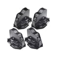 thumbnail image 1 of Door Lock Actuator Kit 4 - Compatible with 2011 - 2019 Mini Cooper Countryman Hatchback - Autopart Premium, 1 of 1