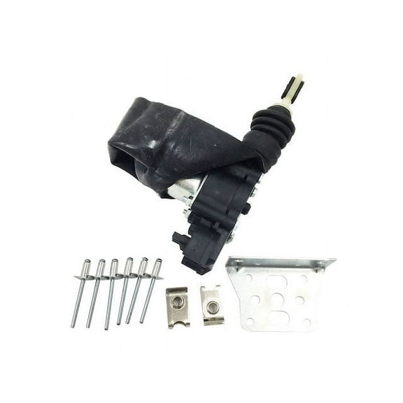 Door Lock Actuator Kit - Compatible with 1981 - 1990 Jeep Wagoneer 1982 1983 1984 1985 1986 1987 1988 1989