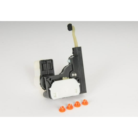 Door Lock Actuator Kit Fits select: 1999-2004 CHEVROLET SILVERADO, 2001-2004 CHEVROLET TAHOE