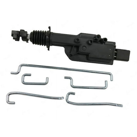 Door Lock Actuator Motor - Compatible with 1989 - 1997 Ford Thunderbird 1990 1991 1992 1993 1994 1995 1996