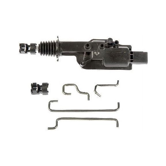 Door Lock Actuator Motor - Compatible with 1991 - 2000 Ford Explorer 2-Door 1992 1993 1994 1995 1996 1997 1998 1999