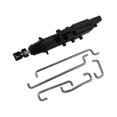 thumbnail image 1 of Door Lock Actuator Motor - Compatible with 1997 - 2002 Ford Expedition 1998 1999 2000 2001, 1 of 2