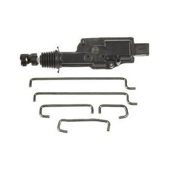 Door Lock Actuator Motor - Compatible with 1998 - 2001, 2003 Lincoln Town Car 1999 2000