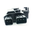 thumbnail image 1 of Door Lock Actuator Motor - Compatible with 2003 - 2008 Honda Pilot 2004 2005 2006 2007, 1 of 2