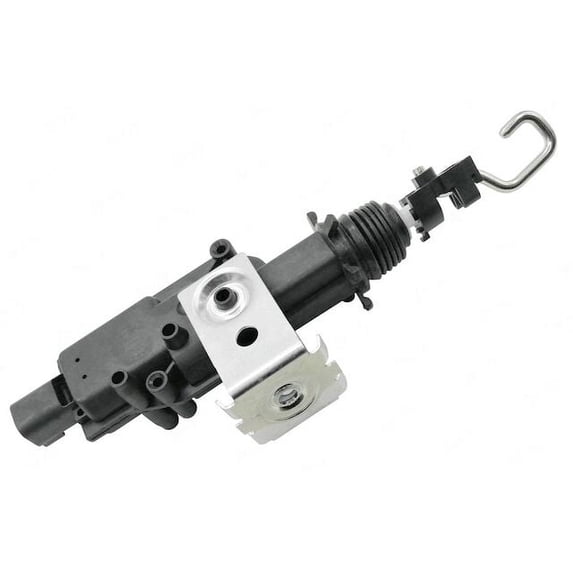 Door Lock Actuator Motor - Compatible with 2004 Lincoln Town Car