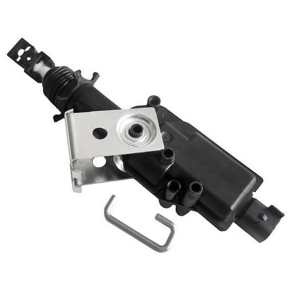 Door Lock Actuator Motor - Compatible with 2005 - 2007 Ford Freestar 2006