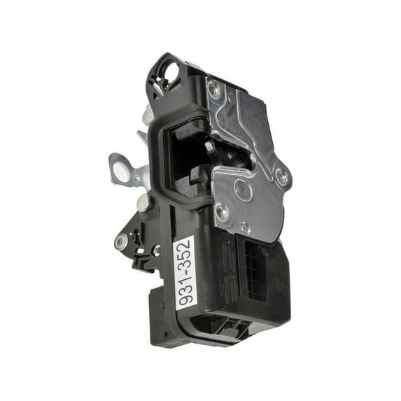 Door Lock Actuator Motor - Compatible with 2005 - 2009 Pontiac G6 2006 2007 2008