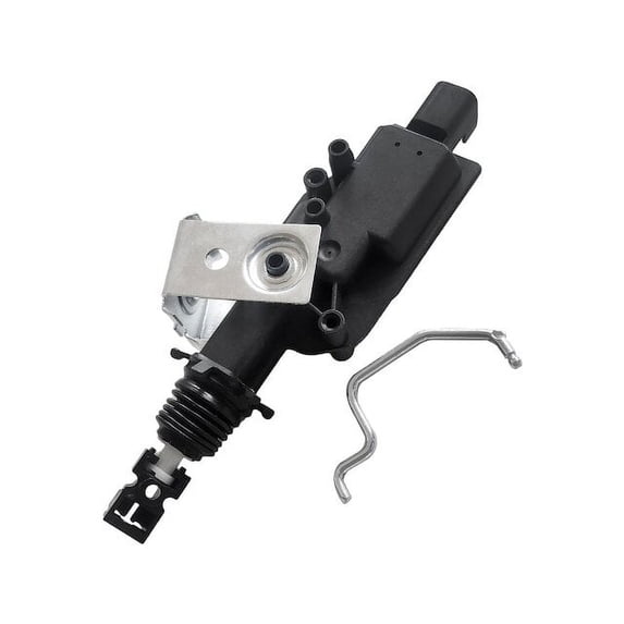Door Lock Actuator Motor - Compatible with 2005 - 2011 Mercury Grand Marquis 2006 2007 2008 2009 2010