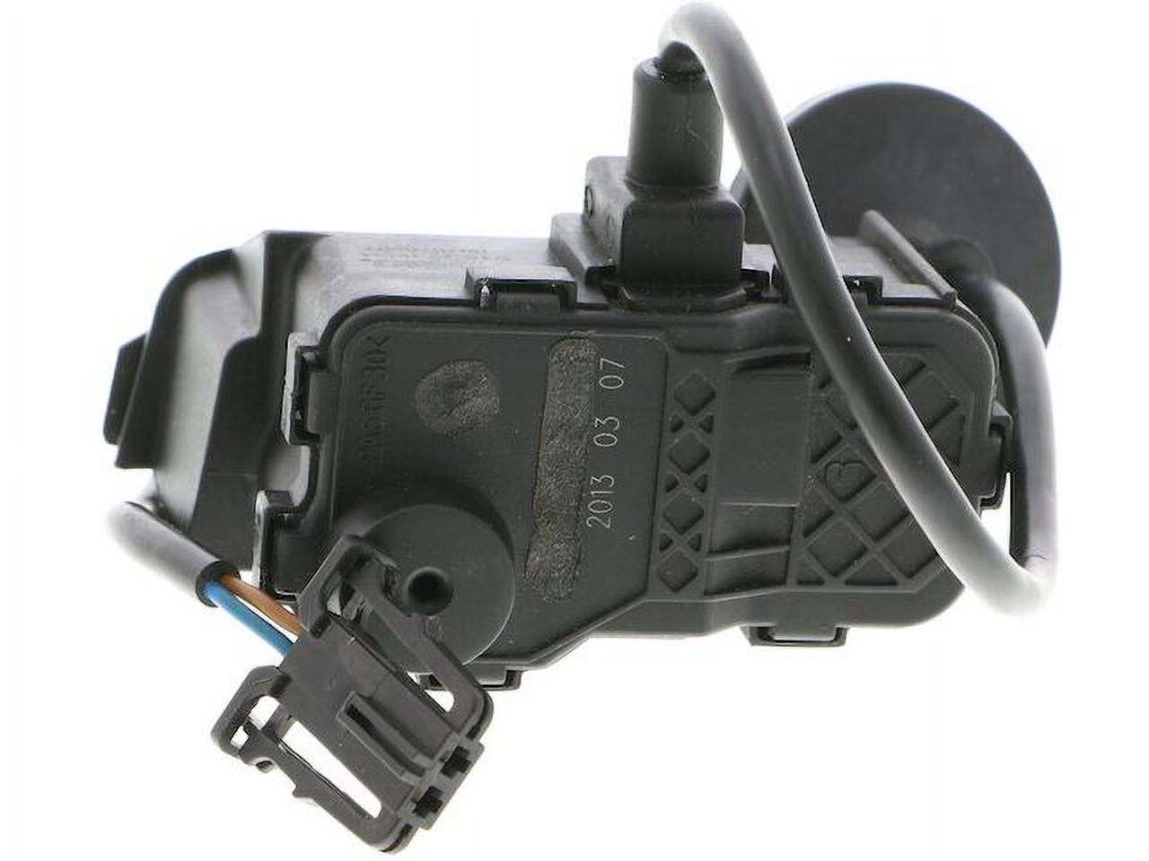 Volkswagen Golf R Door Lock Actuator Motor