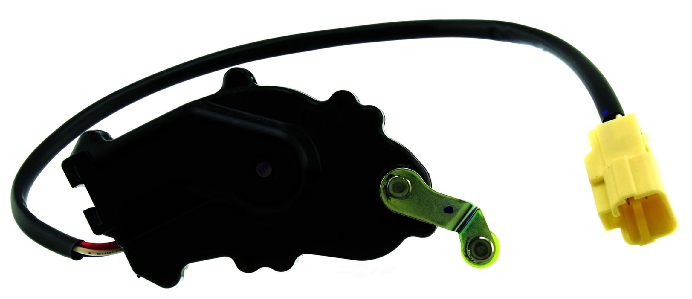 Door Lock Actuator Motor Fits select: 1995-1997 LEXUS LS