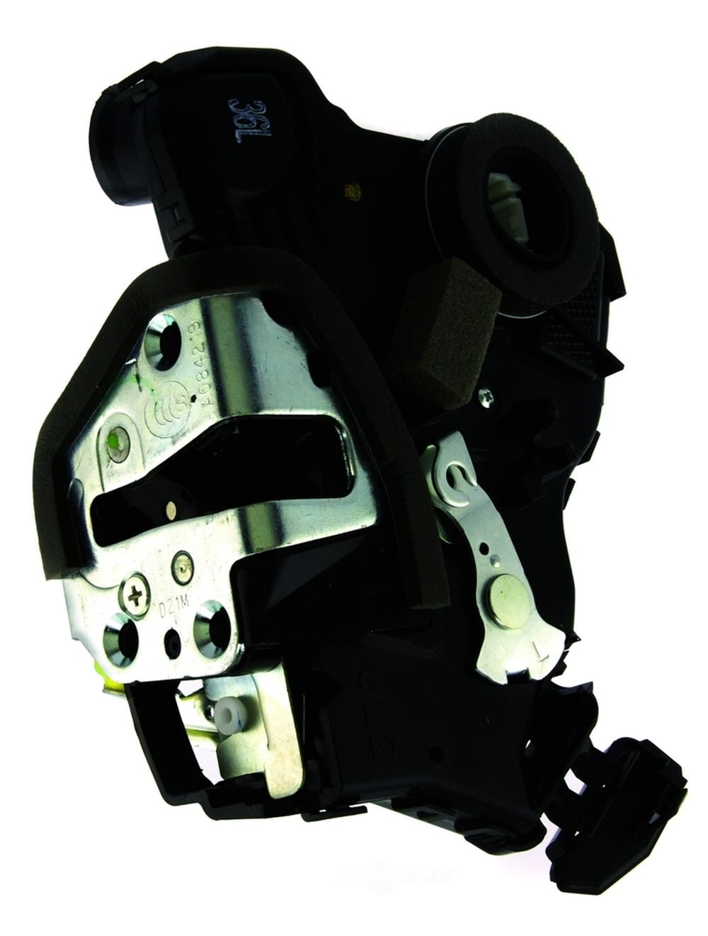 Door Lock Actuator - 2001 Toyota Tacoma | O'Reilly Auto Parts - Foto 9