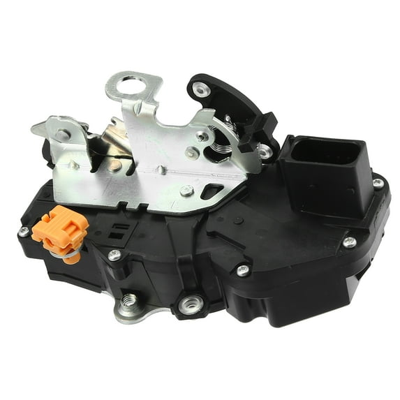 Door Lock Actuator Motor Front Left Driver Side for Chevrolet Tahoe for Silverado 25876385 25876386